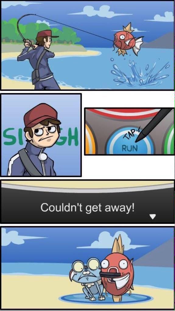 Pokemon Go Guide Leaves